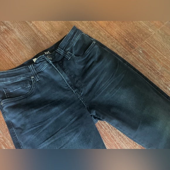 Kut From the Kloth Donna High Rise Skinny - Persistence - Size 6 - Picture 8 of 9